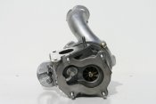 Turboaggregat Opel Vivaro 1.9 DTi - Turbo 751768-5004S, 7711134299