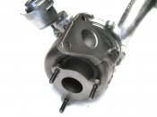 Turboaggregat Volvo S 40 I 1.9 TDi - Turbo 1441100Q0E, 708639-2010