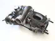 Turboaggregat Volvo C70 I 2.4 20V Turbo - Turbo 49189-01365, 8601227
