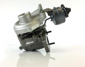Turboaggregat Chevrolet Captiva 2.2 AWD 49477-01610