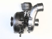 Turboaggregat Alfa Romeo 147 1.9 16V JTD