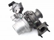 Turboaggregat Volvo V60 2.0 D3 - Turbo 795680-5003S, 31312713