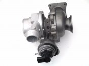 Turboaggregat Volvo V 70 III 2.0 D3 - Turbo 795680-5003S, 31312713