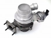 Turboaggregat Volvo V60 2.0 D3 - Turbo 795680-5003S, 31312713