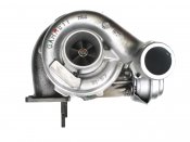 Turboaggregat Alfa Romeo 156 2.4 JTD - Turbo 765277-5001S, 55205373