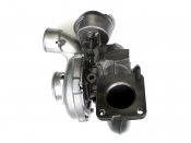 Turboaggregat Alfa Romeo 156 2.4 JTD - Turbo 765277-5001S, 55205373