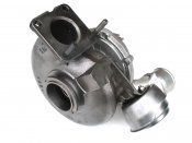 Turboaggregat Alfa Romeo 156 2.4 JTD - Turbo 765277-5001S, 55205373