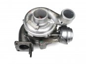 Turboaggregat Alfa Romeo 156 2.4 JTD - Turbo 765277-5001S, 55205373