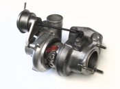 Turboaggregat Volvo C70 I 2.4 20V Turbo - Turbo 49189-01365, 8601227