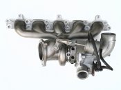 Turboaggregat Volvo C 70 II 2.5 T5 - Turbo 53049880033, 8603691