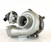 Turboaggregat Chevrolet Captiva 2.2 AWD 49477-01610