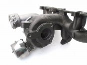 Turbo Volkswagen Beetle 1,9 TDI, ATD, 54399880021