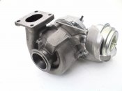 Turboaggregat Alfa Romeo 147 1.9 JTD - Turbo 712766-5002S, 55191596
