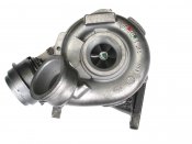 Turboaggregat Mercedes Sprinter 211D/311D/411D 2.2 CDi - Turbo 726698-5003S, A6110960899
