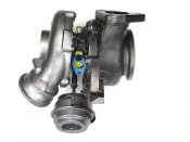 Turboaggregat Mercedes Sprinter 211D/311D/411D 2.2 CDi - Turbo 726698-5003S, A6110960899