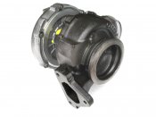 Turboaggregat Mercedes Sprinter 213D / 313D / 413D 2.2 CDi - Turbo 726698-5003S, A6110960899