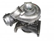 Turboaggregat Mercedes Sprinter 213D / 313D / 413D 2.2 CDi - Turbo 726698-5003S, A6110960899