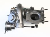 Turboaggregat Volvo C70 I 2.4 20V Turbo - Turbo 49189-01365, 8601227