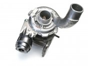 Turboaggregat Volvo S 40 I 1.9 TDi - Turbo 1441100Q0E, 708639-2010