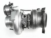 Turboaggregat Volvo C 70 I 2.4 20V Turbo - Turbo 49189-05202, 8658098