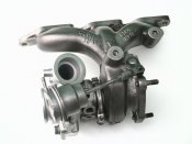 Turboaggregat Volvo XC 90 3.0 T6 - Turbo 49131-05161, 8602933