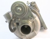 Turboaggregat Peugeot Boxer 2.2 HDi - Turbo 49131-05212, 0375K7