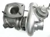 Turboaggregat Volvo XC 70 II 2.4 Turbo - Turbo 49189-05202, 8658098