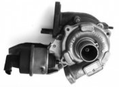 Turboaggregat Opel Astra J 1.3 CDTi - Turbo 5435 988 0027, 55225439