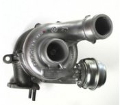 Turboaggregat Alfa Romeo 156 1.9 16V JTD - Turbo 777250-5001S, 55200925
