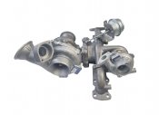 Turbo, Turboaggregat, turboladdare, garrett