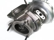 Turboaggregat Volvo S 80 I 2.0 20V Turbo - Turbo 49377-06114, 8602394