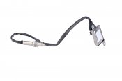 A0009058411, NOX Sensorer, NOX Sensor, SCR-katalysatorn, NOX katalysator, Byta NOX sensor lastbil, Lastbil NOX sensor