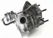 Turboaggregat Toyota Corolla 2.0 D-4D - Turbo 17201-27050, 1720127050