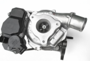 Turboaggregat Toyota Urban Cruiser 1.4 D-4D - Turbo 780708-5005S, 17201-0N042