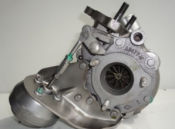 Turboaggregat Toyota RAV 4 III 2.2 D-4D - Turbo VB14, 17201-0R011