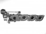 AMG TURBO, Mercedes amg turbo, ny amg turboaggregat, renoverad amg turbo, Turbo, Turboaggregat, turboladdare, renovera turbo, Ny