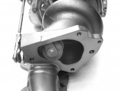 AMG TURBO, Mercedes amg turbo, ny amg turboaggregat, renoverad amg turbo, Turbo, Turboaggregat, turboladdare, renovera turbo, Ny
