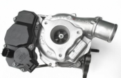 Turboaggregat Toyota Corolla 1.4 D-4D - Turbo 780708-5003S, 172010N042