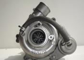 Turboaggregat Toyota Hi-Lux V 2.5 D-4D - Turbo 17201-30141, 1720130140 