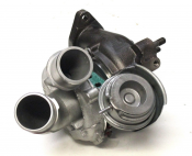 Turboaggregat Toyota Corolla 2.0 D-4D - Turbo 727210-5001S, 17201-0G010