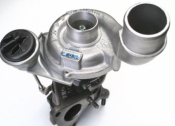 Turboaggregat Renault Master 1.9 DCi - Turbo 5303 988 0047, 7700315460