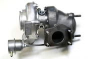 Turboaggregat Saab 9-5 2.0 16V Turbo - B205E 452204-5005S, 5955703