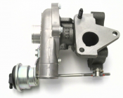 Turboaggregat Renault Kangoo 1.5 DCi - Turbo 5435-988-0002, 119854H118218