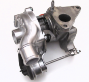 Turboaggregat Renault Clio 1.5 DCi - Turbo 5435 998 0033, 7701476891