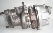 Turboaggregat Seat Alhambra 1.8T 20V Signo Sport - Turbo 5303 988 0049, 06A145704H
