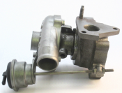 Turboaggregat Renault Mégane 1.5 DCi - Turbo 5435-988-0002, 119854H118218