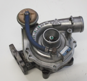 Turboaggregat Peugeot 206 2.0 HDi - Turbo 706977-0003, 0375C8