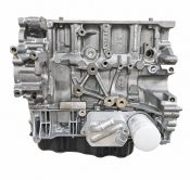 Fabriksnytt original BKFA shortblock till Ford Transit 2.0 EcoBlue Euro 6.2 FWD.