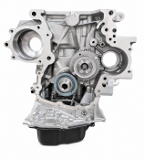 BKFA shortblock med oljekylare och stålkolvar till Ford Tourneo 2.0 EcoBlue Euro 6.2 FWD.
