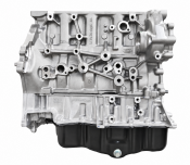 Original BKFA shortblock (0 km) till Ford Transit och Tourneo 2.0 EcoBlue Euro 6.2 FWD.